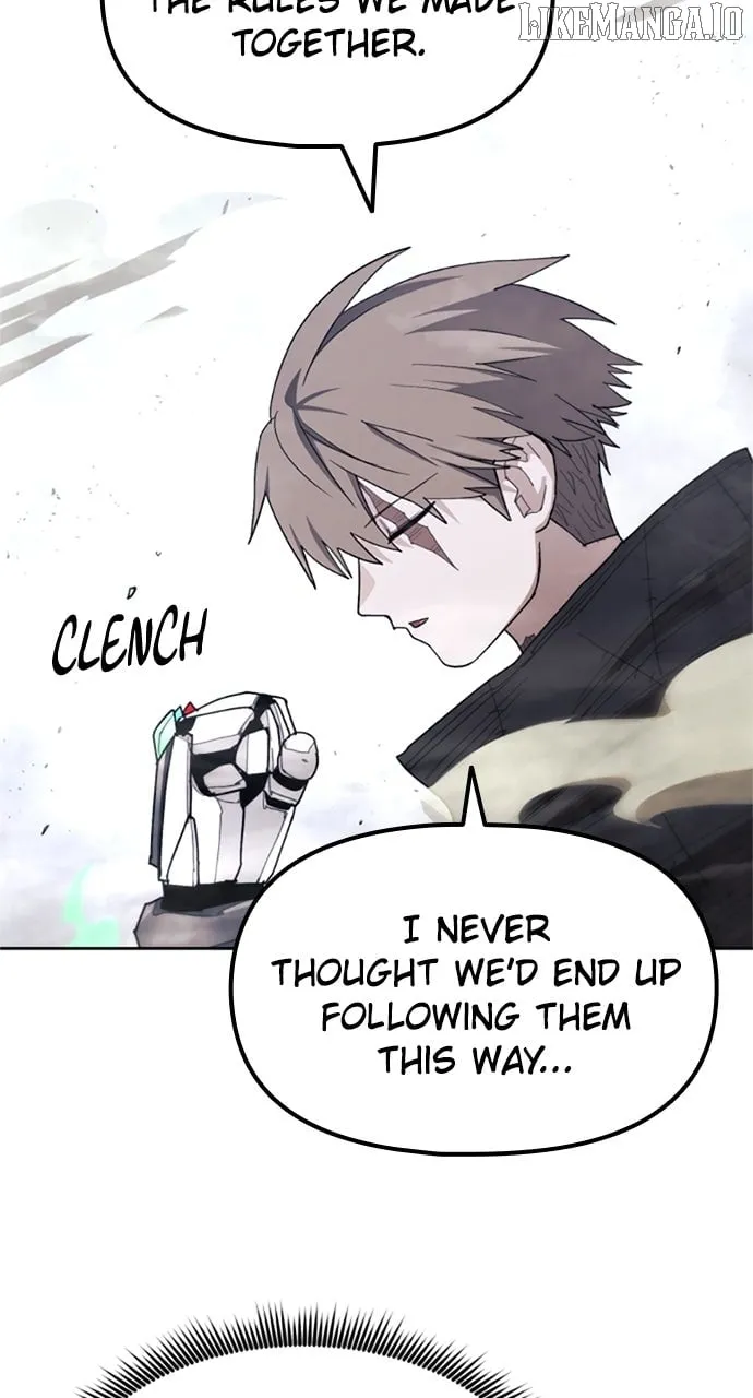 Read Just a Cat chapter 27 image 3 on Lezhin