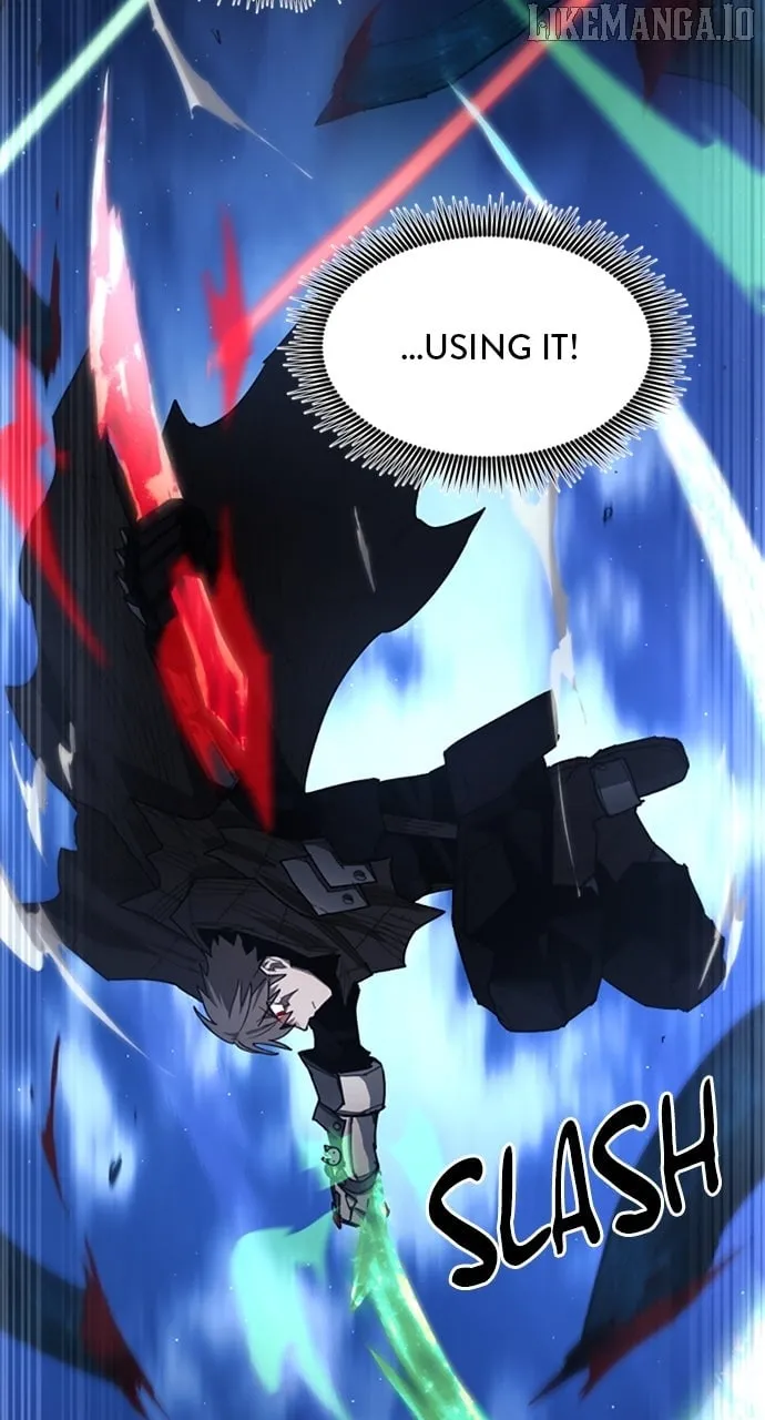 Read Just a Cat chapter 27 image 35 on Lezhin