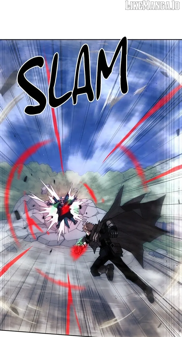 Read Just a Cat chapter 27 image 45 on Lezhin