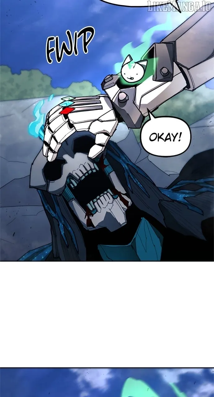 Read Just a Cat chapter 27 image 56 on Lezhin