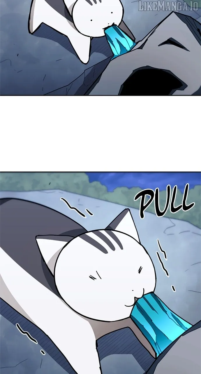 Read Just a Cat chapter 27 image 58 on Lezhin