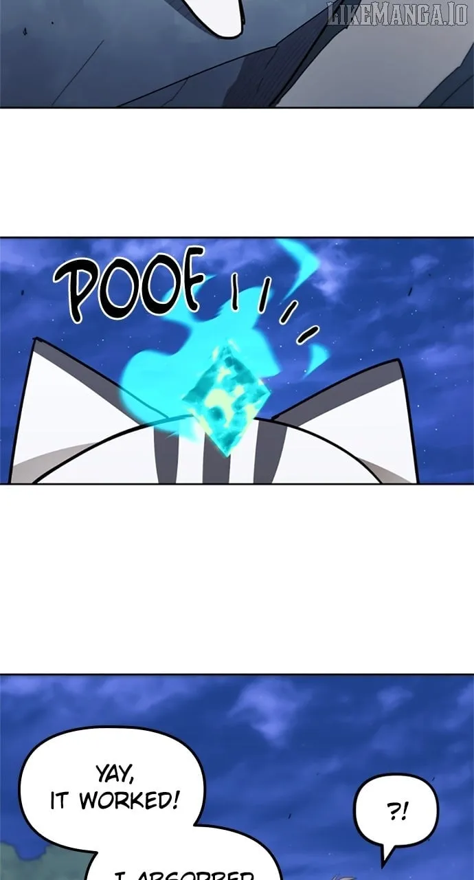 Read Just a Cat chapter 27 image 59 on Lezhin