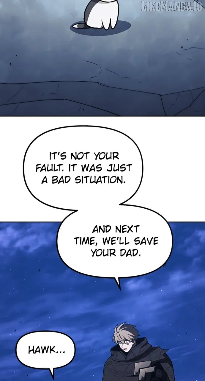 Read Just a Cat chapter 27 image 65 on Lezhin