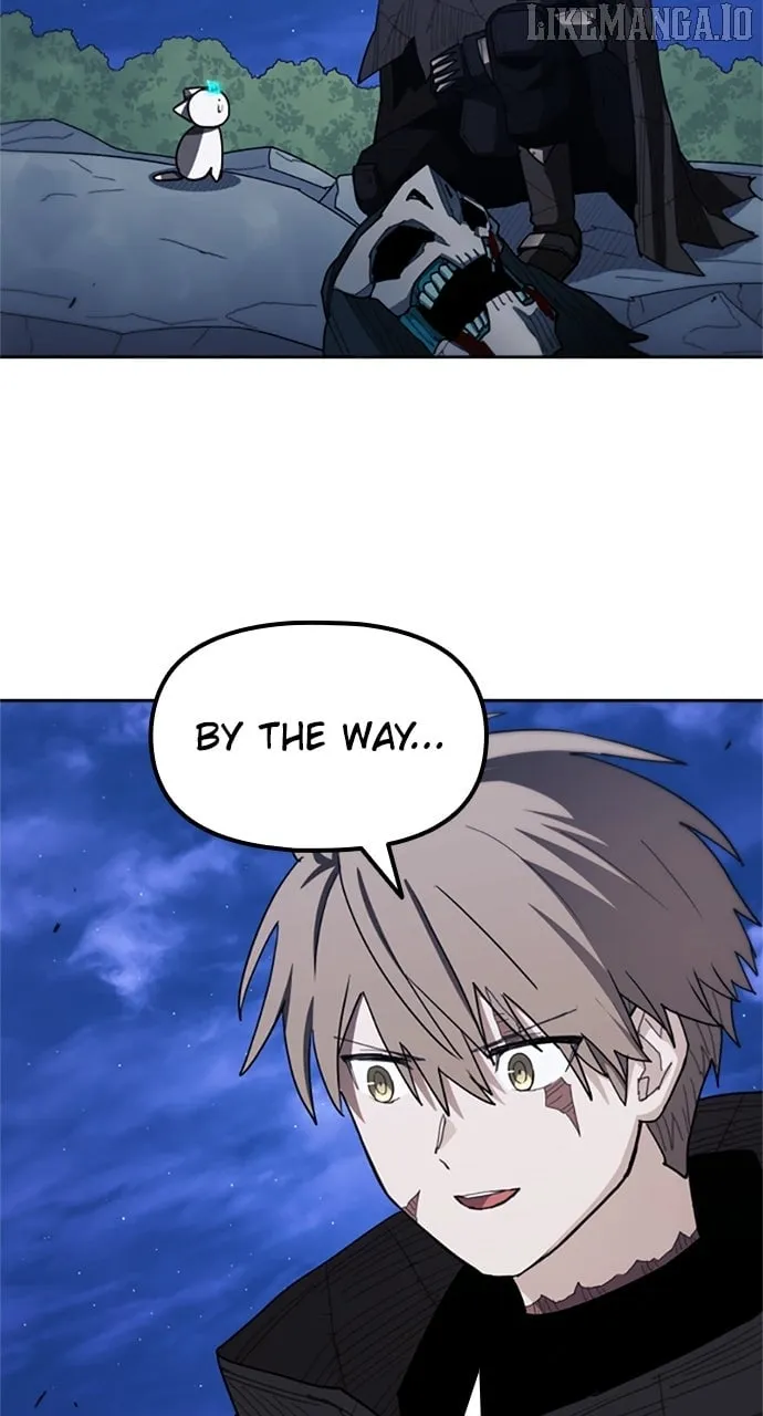 Read Just a Cat chapter 27 image 66 on Lezhin