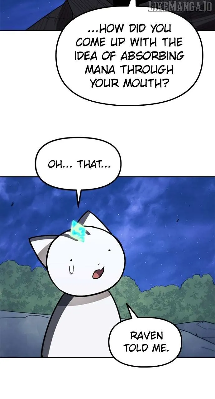 Read Just a Cat chapter 27 image 67 on Lezhin