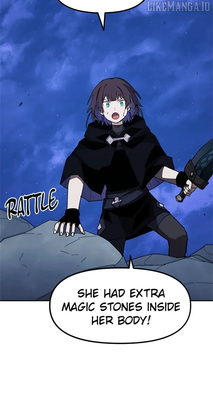Read Just a Cat chapter 27 image 69 on Lezhin