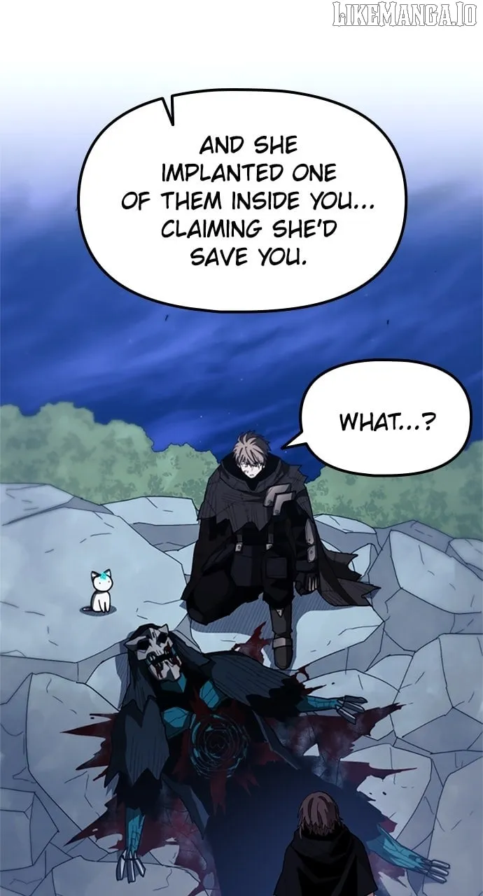 Read Just a Cat chapter 27 image 70 on Lezhin