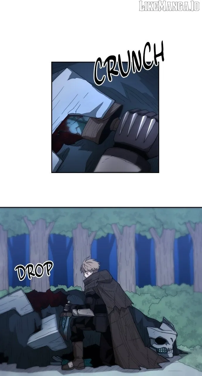 Read Just a Cat chapter 28 image 1 on Lezhin