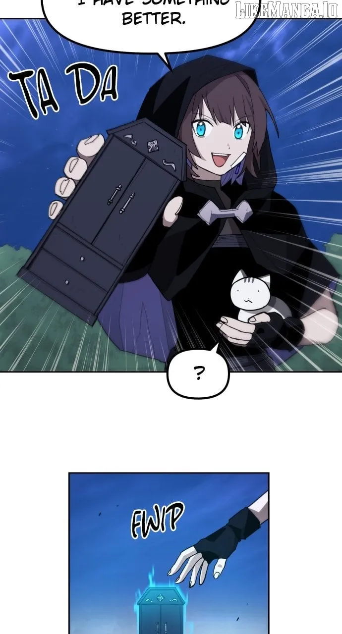 Read Just a Cat chapter 28 image 17 on Lezhin