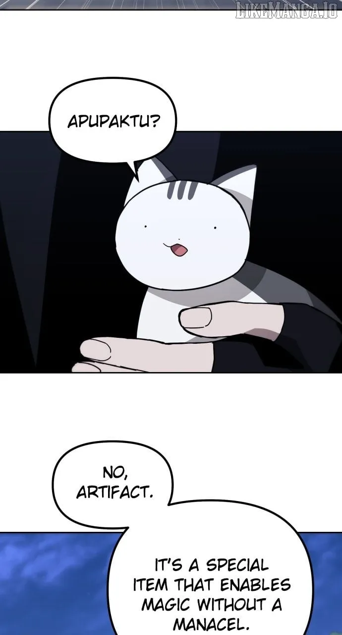 Read Just a Cat chapter 28 image 19 on Lezhin