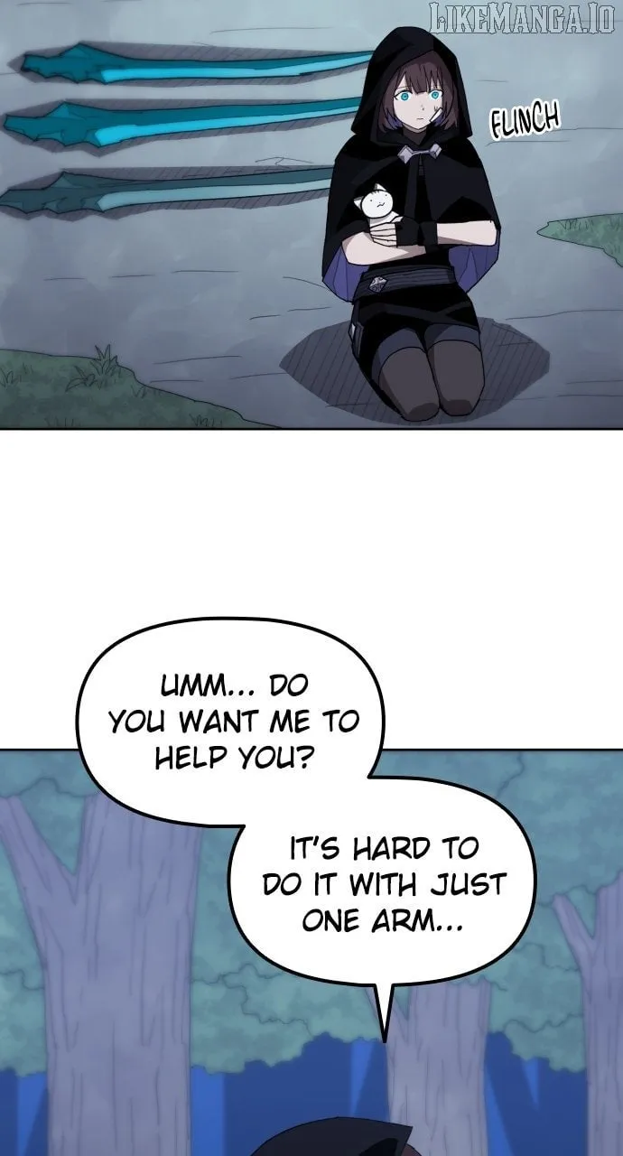 Read Just a Cat chapter 28 image 2 on Lezhin