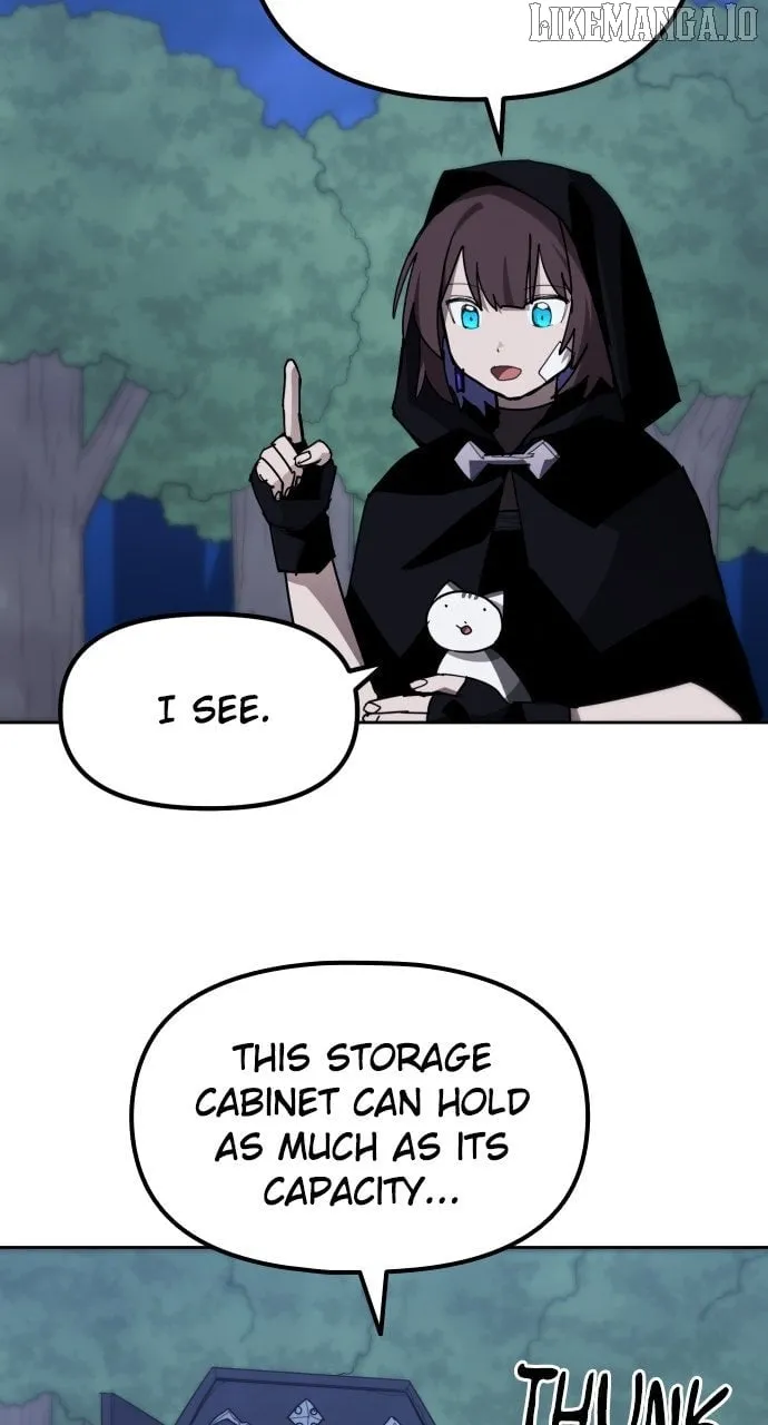 Read Just a Cat chapter 28 image 20 on Lezhin