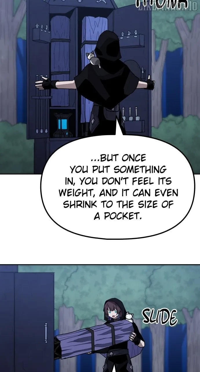 Read Just a Cat chapter 28 image 21 on Lezhin