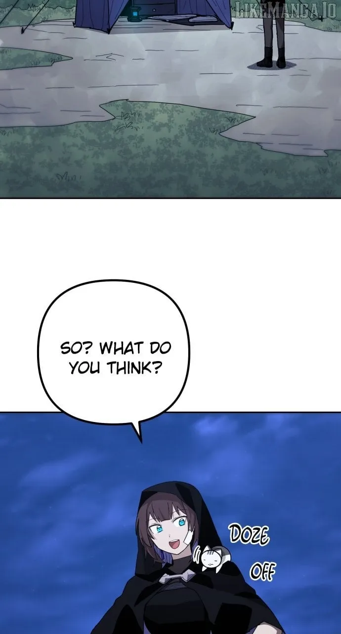 Read Just a Cat chapter 28 image 24 on Lezhin