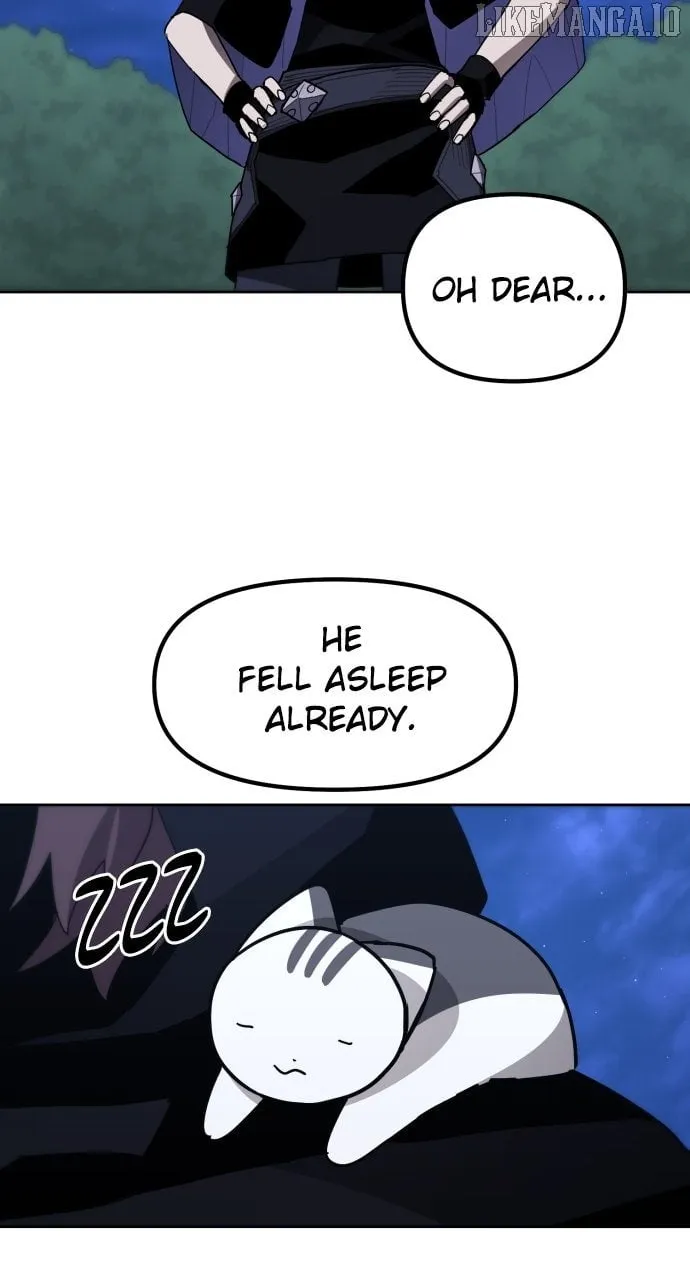 Read Just a Cat chapter 28 image 25 on Lezhin