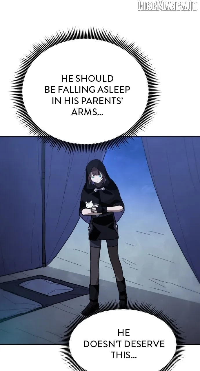 Read Just a Cat chapter 28 image 26 on Lezhin