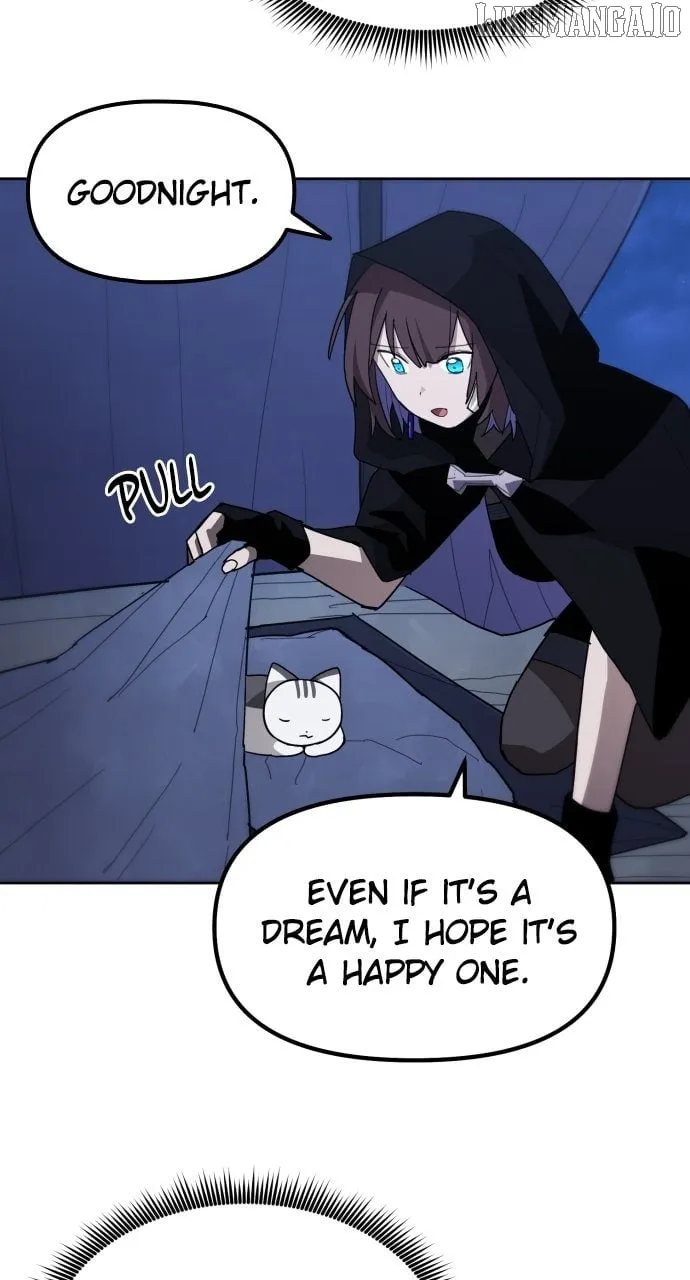 Read Just a Cat chapter 28 image 27 on Lezhin