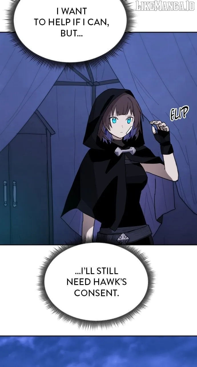 Read Just a Cat chapter 28 image 28 on Lezhin
