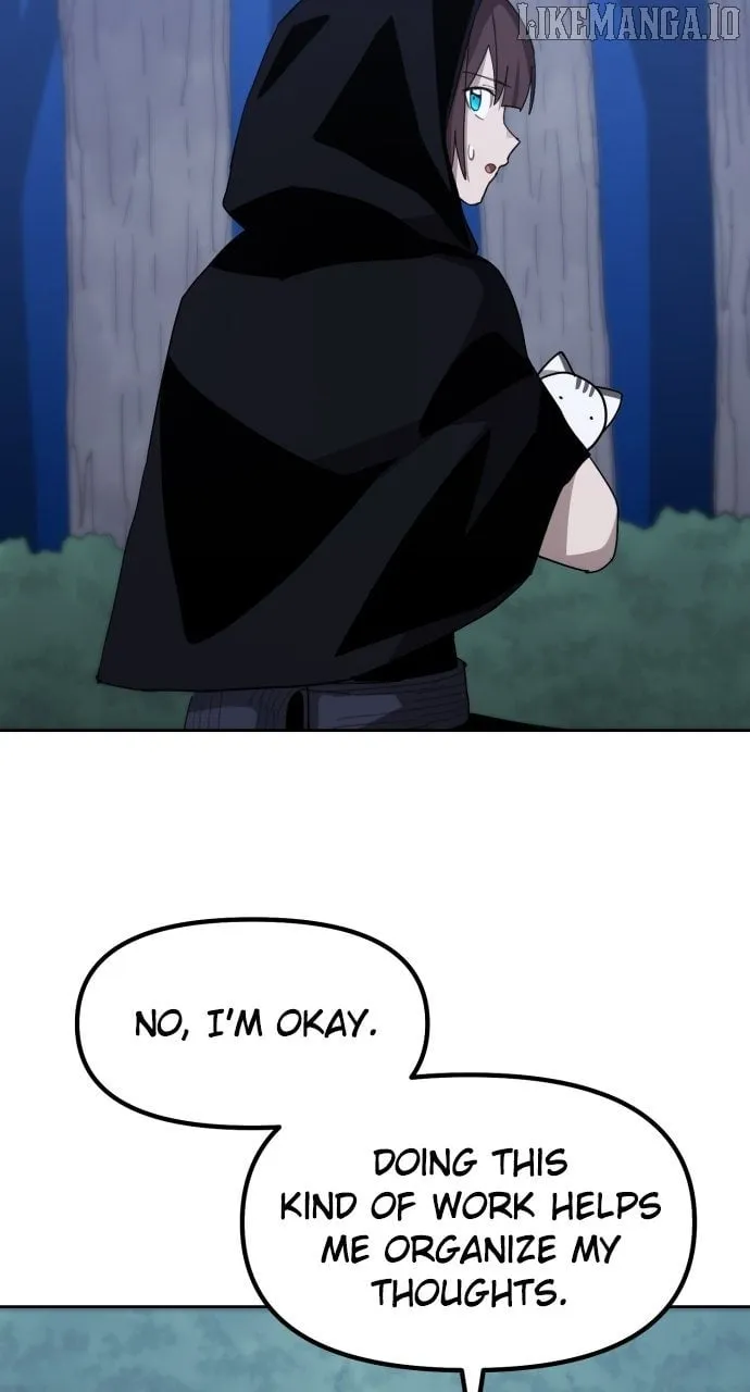 Read Just a Cat chapter 28 image 3 on Lezhin
