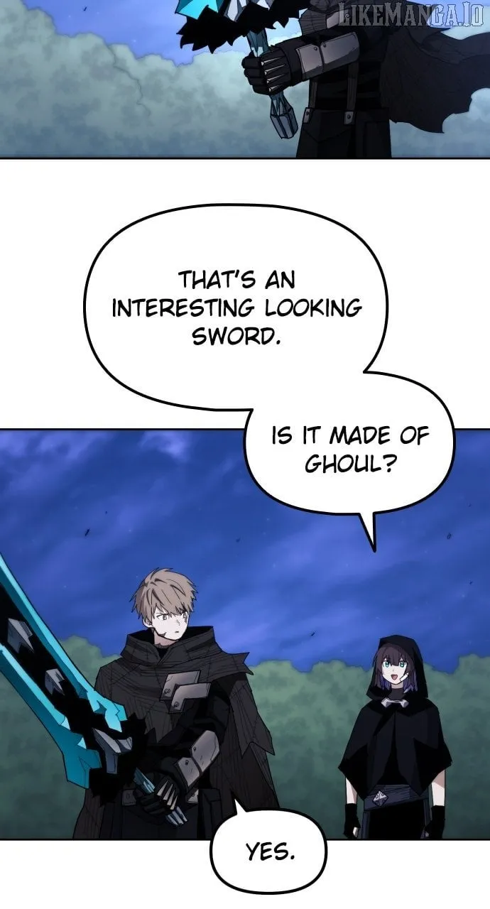 Read Just a Cat chapter 28 image 31 on Lezhin