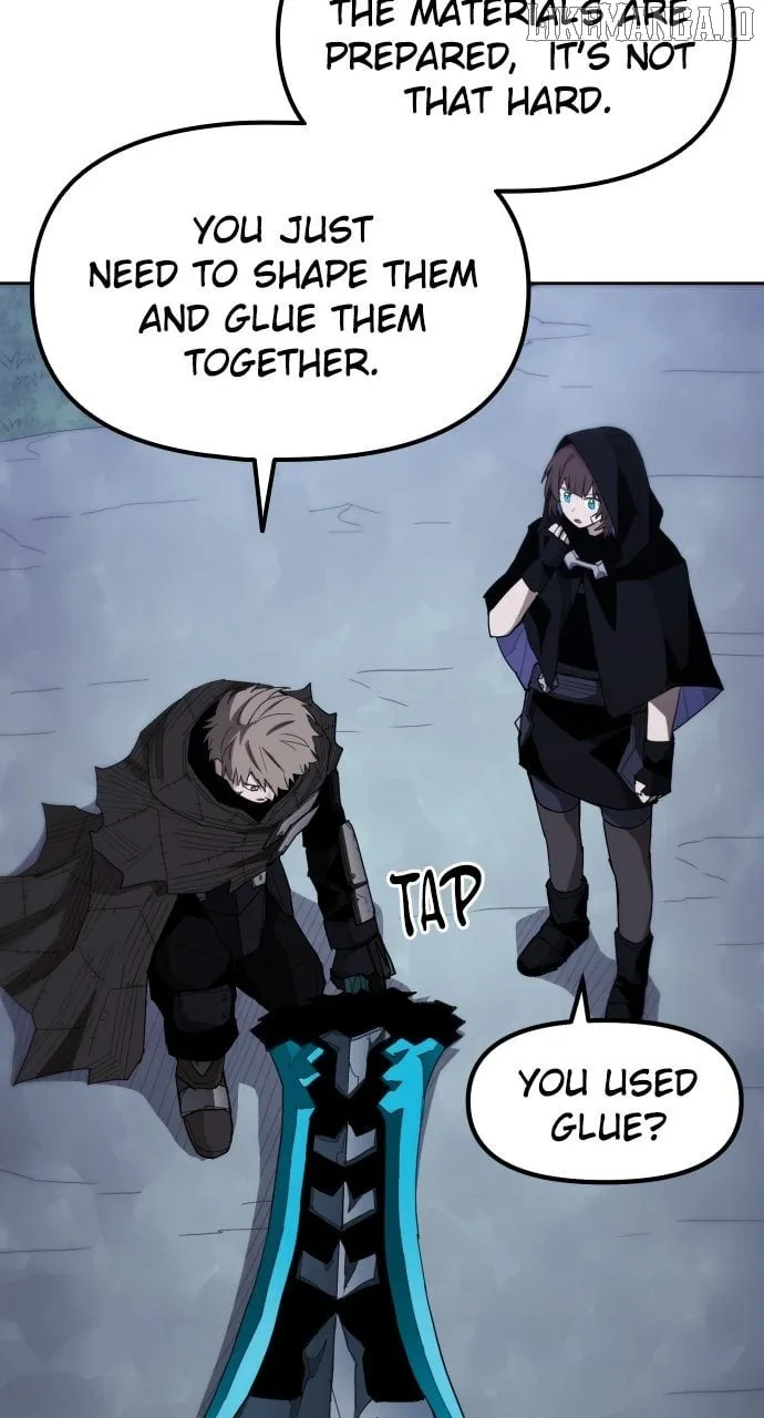 Read Just a Cat chapter 28 image 33 on Lezhin