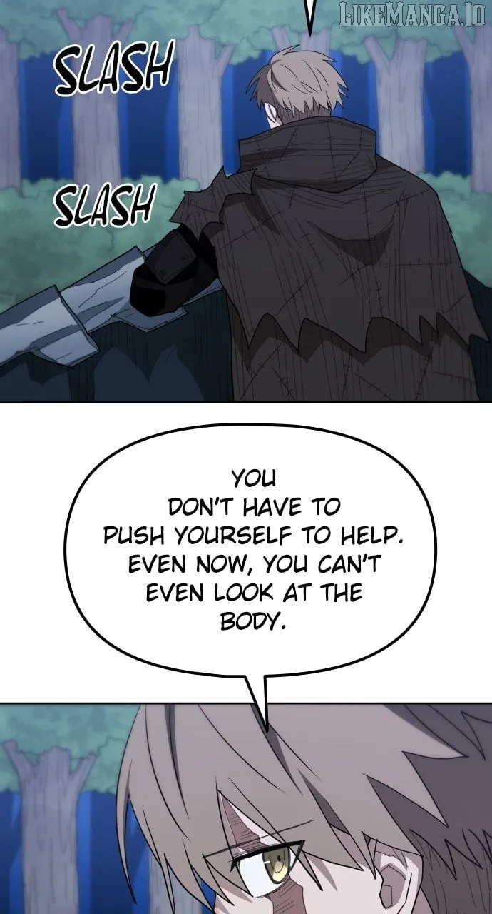 Read Just a Cat chapter 28 image 4 on Lezhin