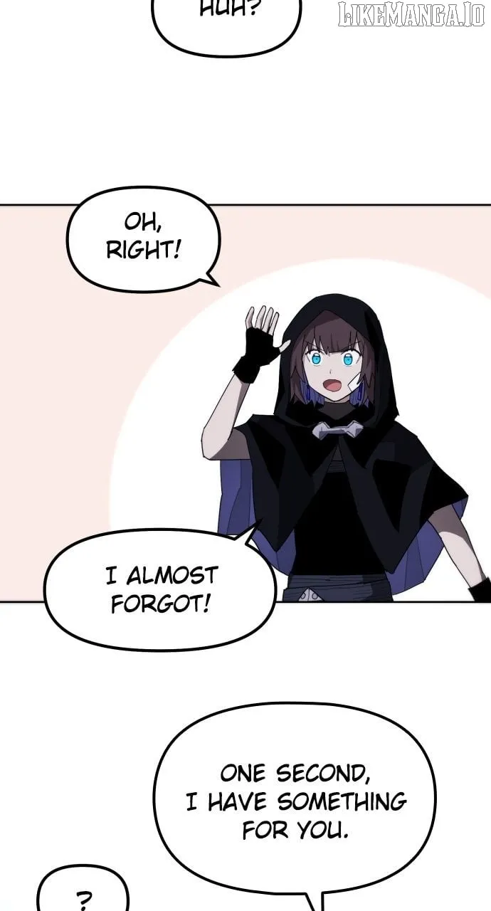 Read Just a Cat chapter 28 image 43 on Lezhin