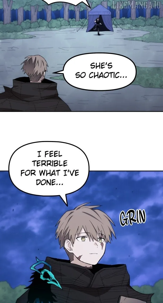 Read Just a Cat chapter 28 image 45 on Lezhin