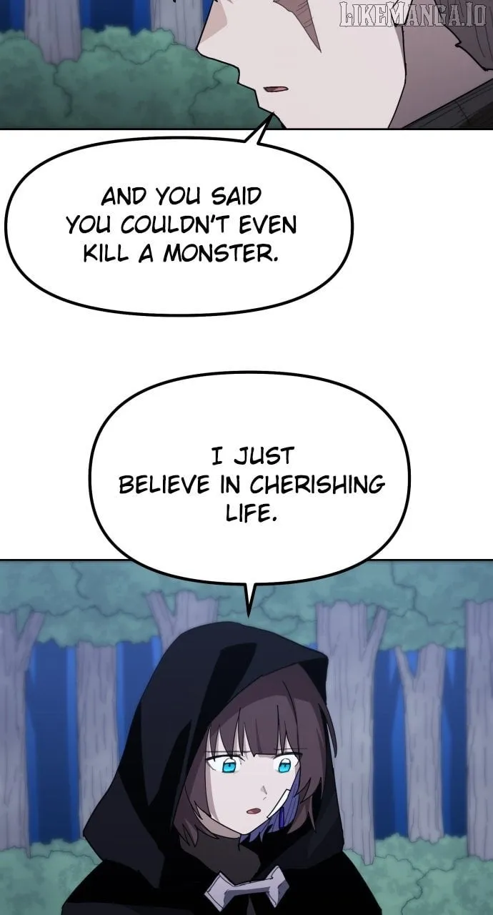 Read Just a Cat chapter 28 image 5 on Lezhin