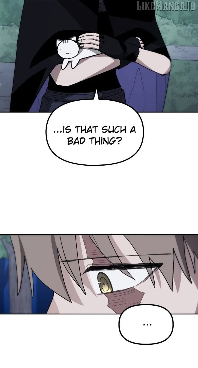 Read Just a Cat chapter 28 image 6 on Lezhin