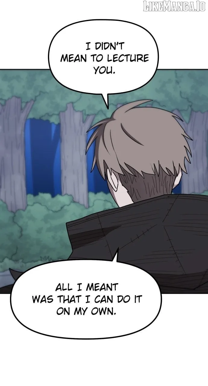 Read Just a Cat chapter 28 image 7 on Lezhin