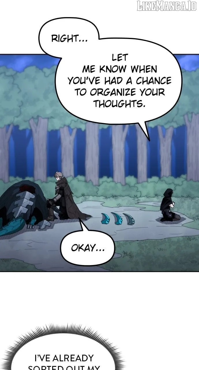 Read Just a Cat chapter 28 image 8 on Lezhin