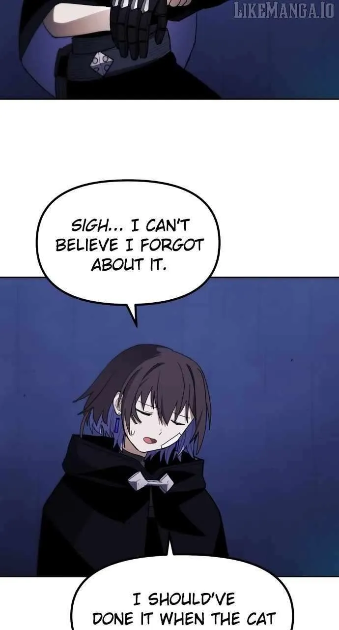 Read Just a Cat chapter 29 image 2 on Lezhin