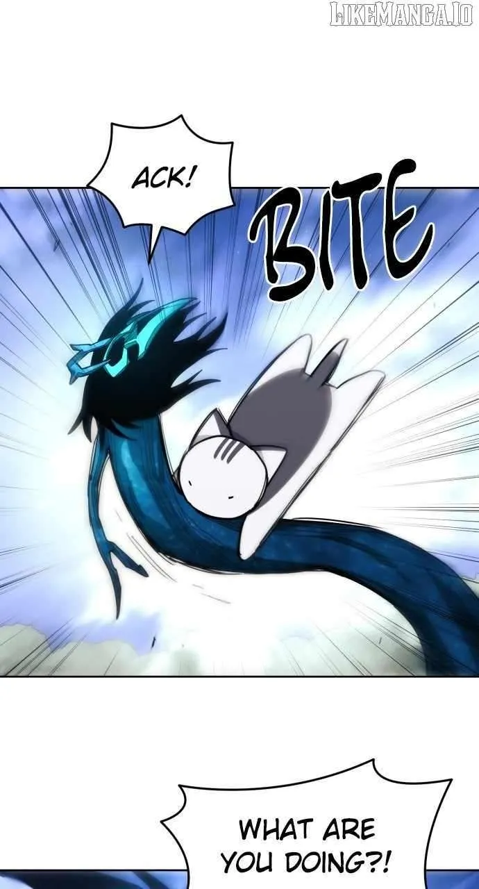 Read Just a Cat chapter 29 image 23 on Lezhin