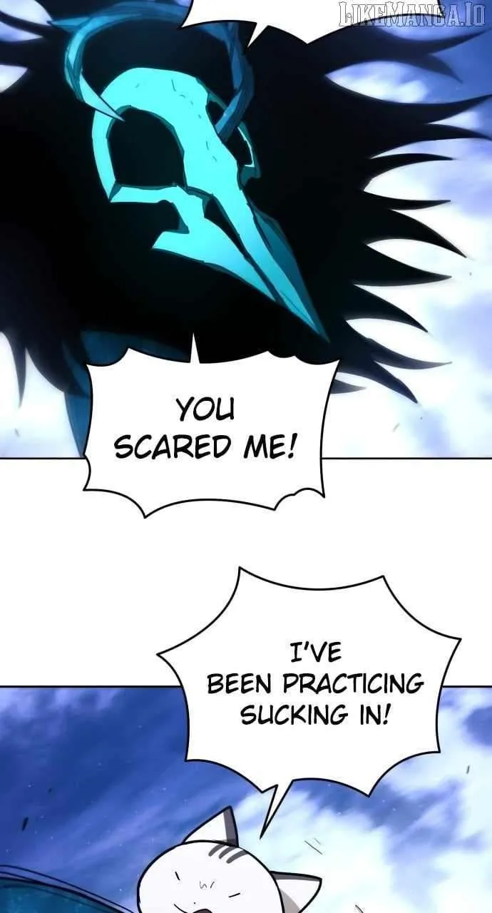 Read Just a Cat chapter 29 image 24 on Lezhin
