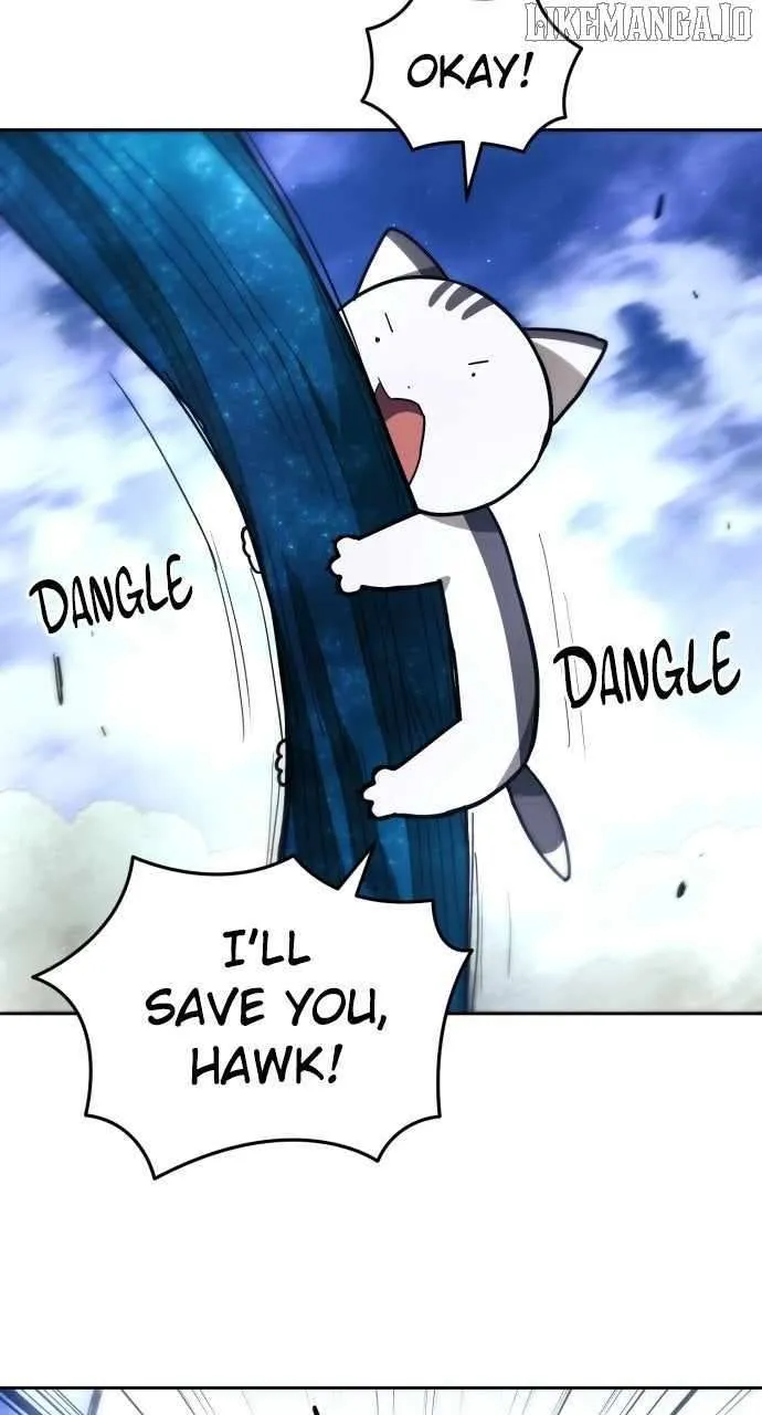 Read Just a Cat chapter 29 image 29 on Lezhin