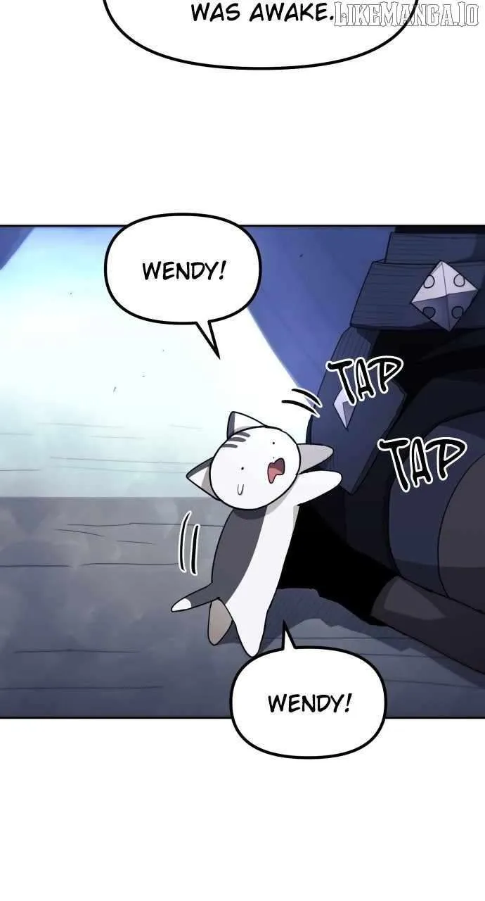 Read Just a Cat chapter 29 image 3 on Lezhin