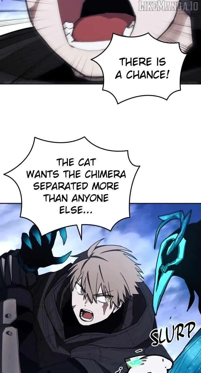 Read Just a Cat chapter 29 image 33 on Lezhin