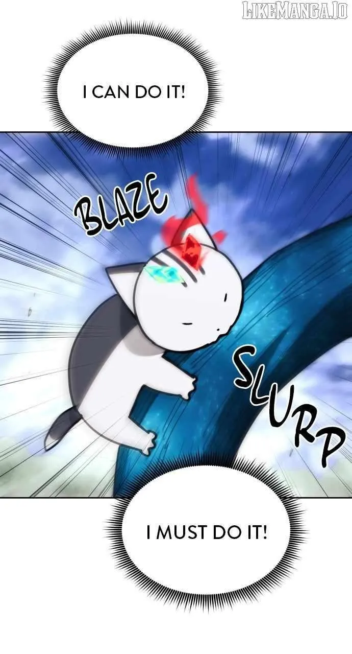 Read Just a Cat chapter 29 image 36 on Lezhin