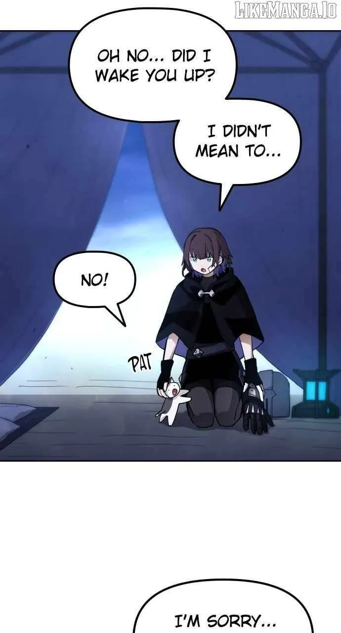 Read Just a Cat chapter 29 image 4 on Lezhin