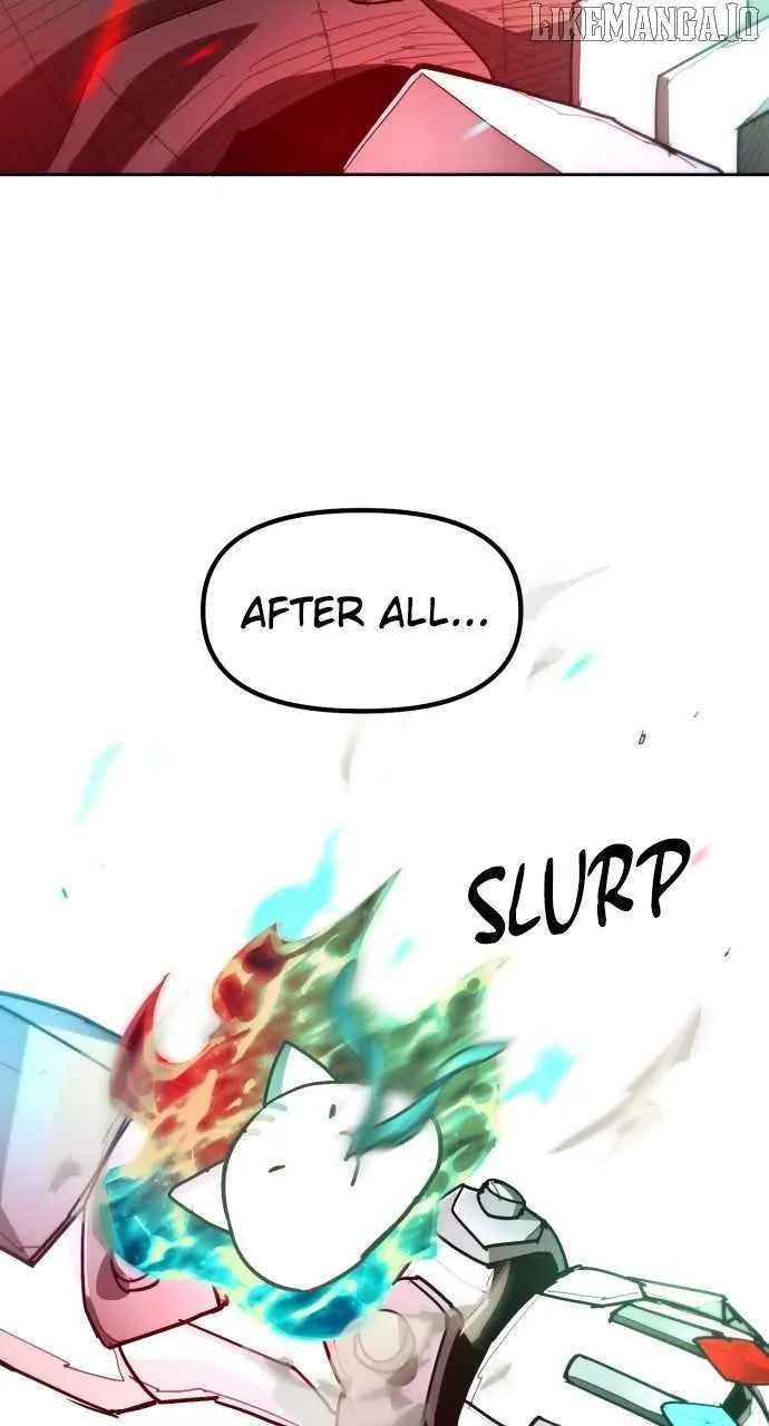 Read Just a Cat chapter 29 image 43 on Lezhin