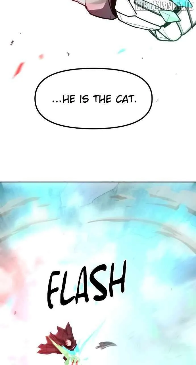 Read Just a Cat chapter 29 image 44 on Lezhin