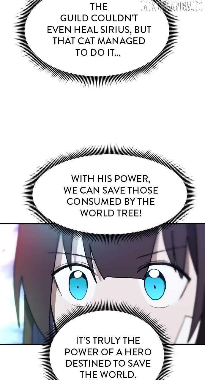 Read Just a Cat chapter 29 image 46 on Lezhin