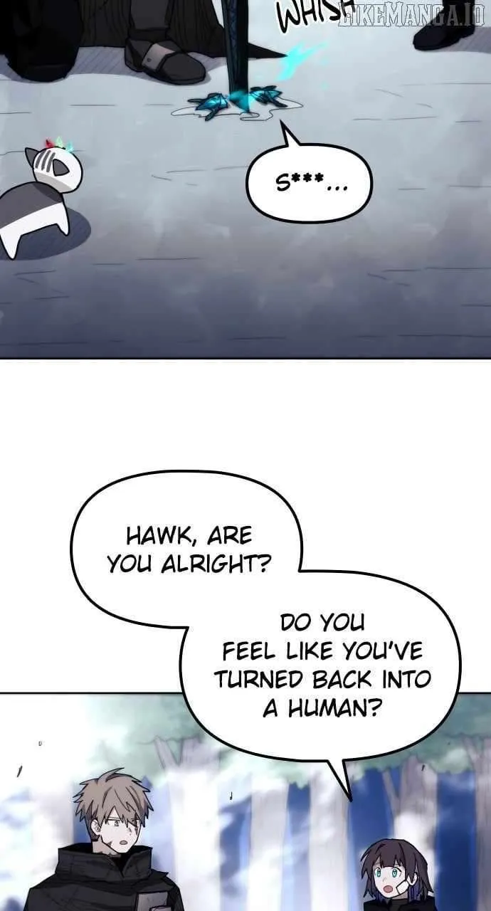 Read Just a Cat chapter 29 image 53 on Lezhin