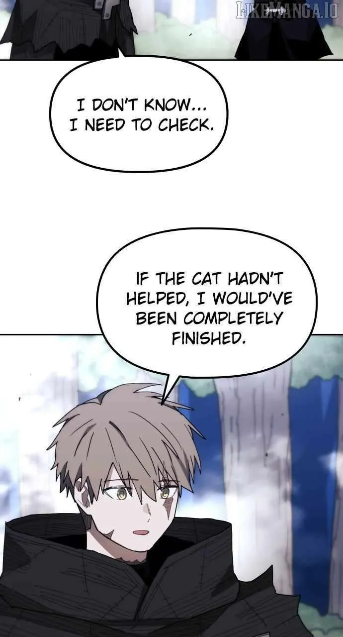 Read Just a Cat chapter 29 image 54 on Lezhin
