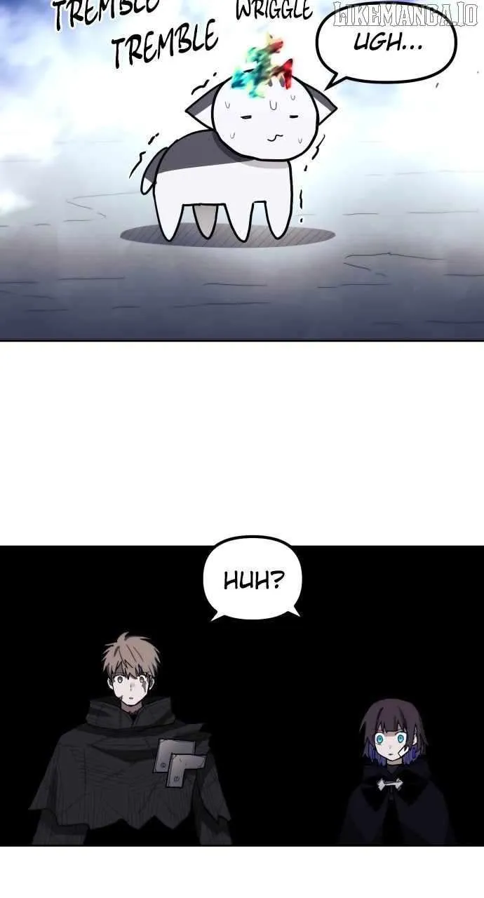 Read Just a Cat chapter 29 image 56 on Lezhin