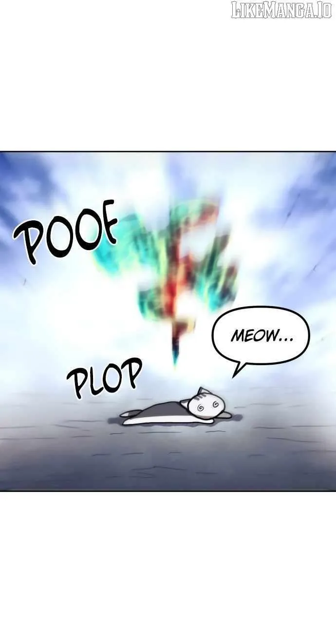 Read Just a Cat chapter 29 image 57 on Lezhin