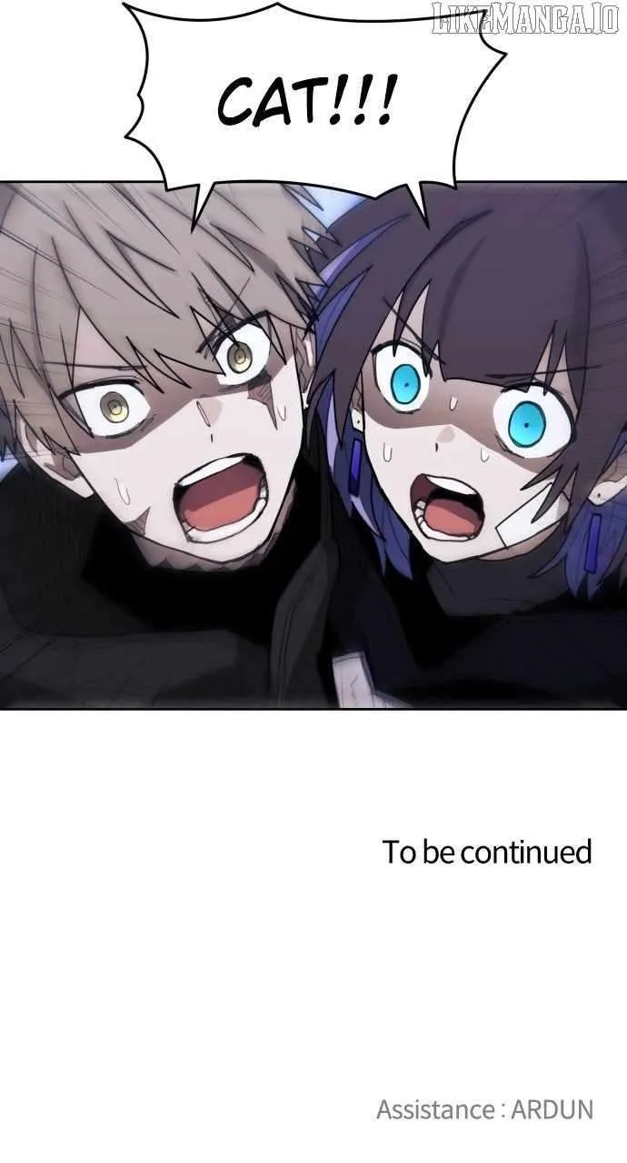 Read Just a Cat chapter 29 image 58 on Lezhin
