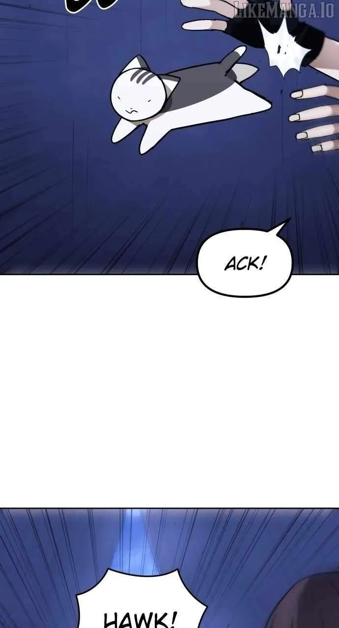 Read Just a Cat chapter 29 image 8 on Lezhin