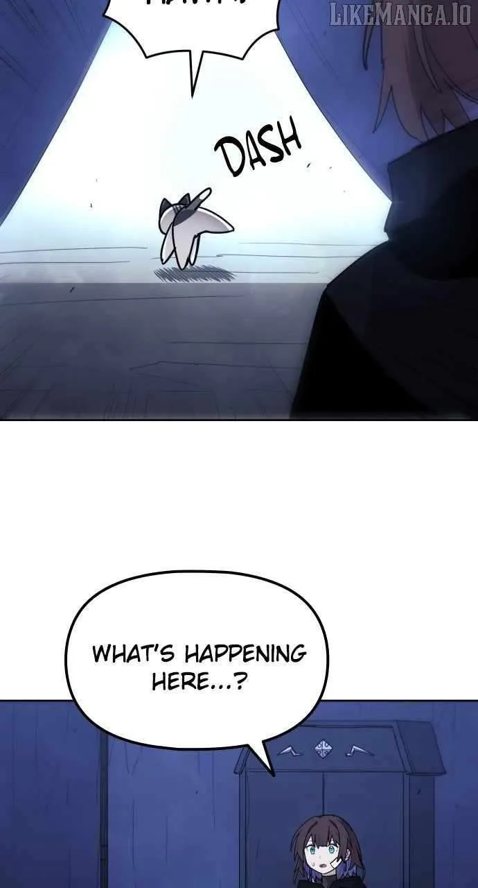 Read Just a Cat chapter 29 image 9 on Lezhin